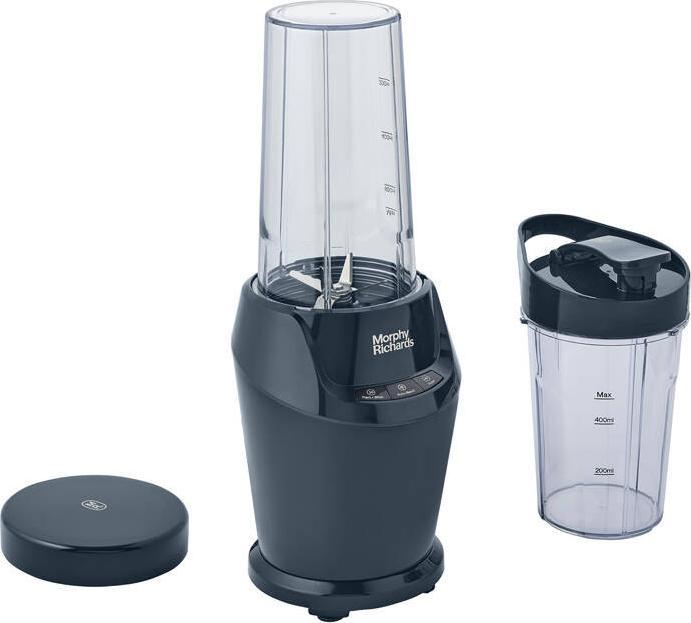 Produktbild Morphy Richards 403060 cup blender (black)
