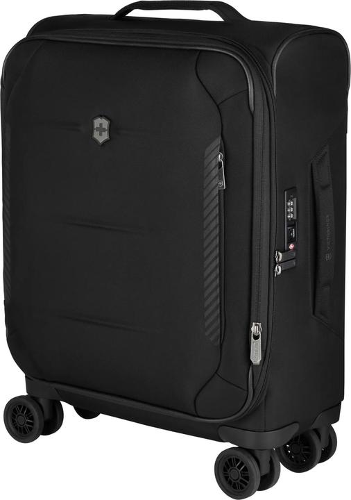 Actual product image Victorinox Crosslight Global Softside Carry-On (37 l, Hand luggage (up to 50 litres))
