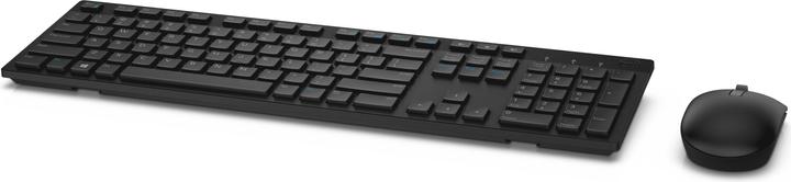 Produktbild Dell Km636 (DE, Kabellos)