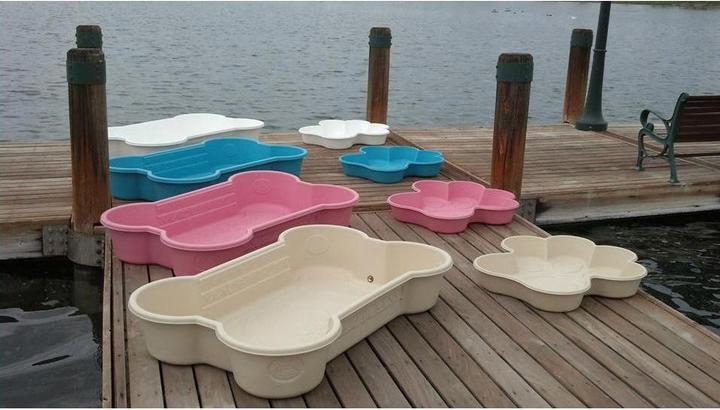 Immagine prodotto Neogard Piscina per cani (Piscina per cani)