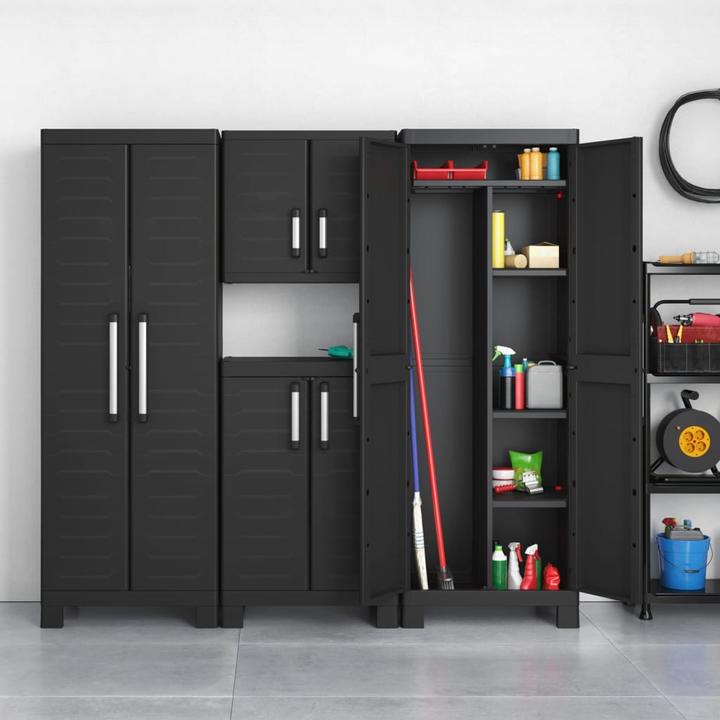 Actual product image Keter Detroit (65 cm, 97 cm)