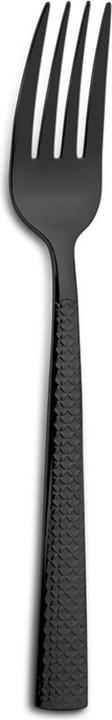Produktbild Comas Hidraulic Black 18 % Tafelgabel (10 Stück, Besteck Set)