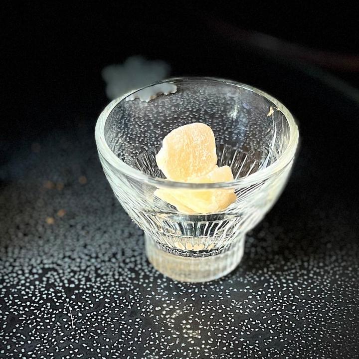 Immagine prodotto La Rochère Ciotola da dessert (7.70 cm, 0.08 l, 6 x)