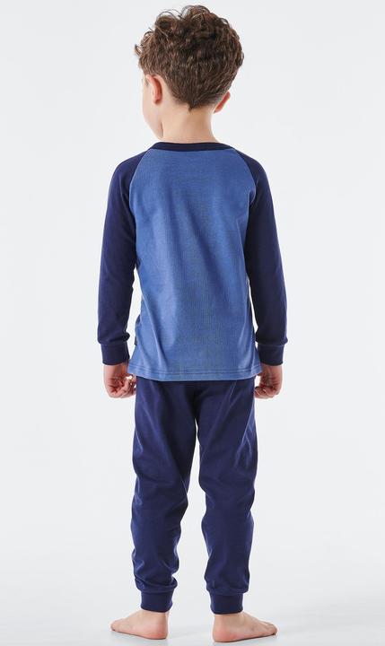 Image du produit Schiesser Pyjama garçon (92)