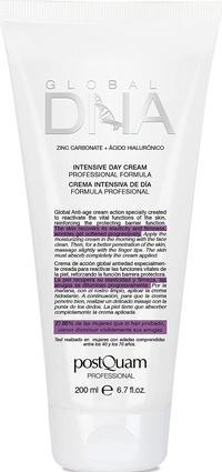 Postquam DNA Tagescreme Tube 200ml. (200 ml, Tagescreme)