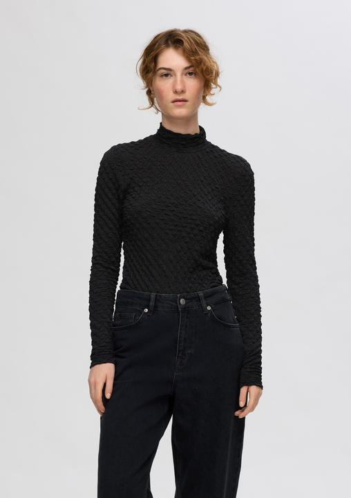 Immagine prodotto Selected Femme Top con maniche lunghe (XL)