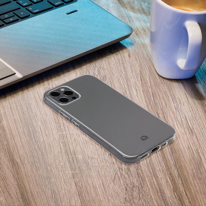 Actual product image Mobilize Jelly shell (K4)