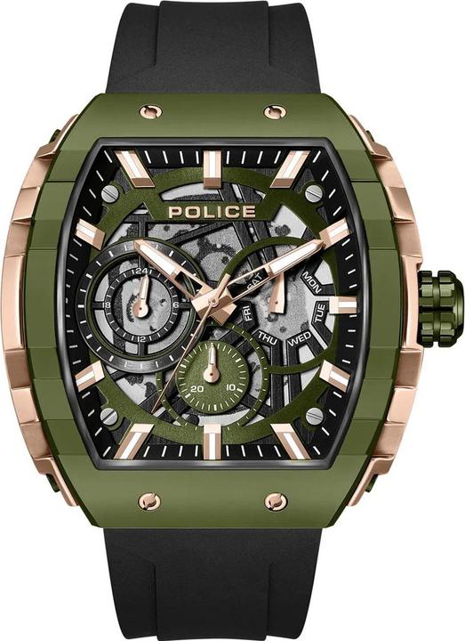 Immagine prodotto Police Flash (49 mm)