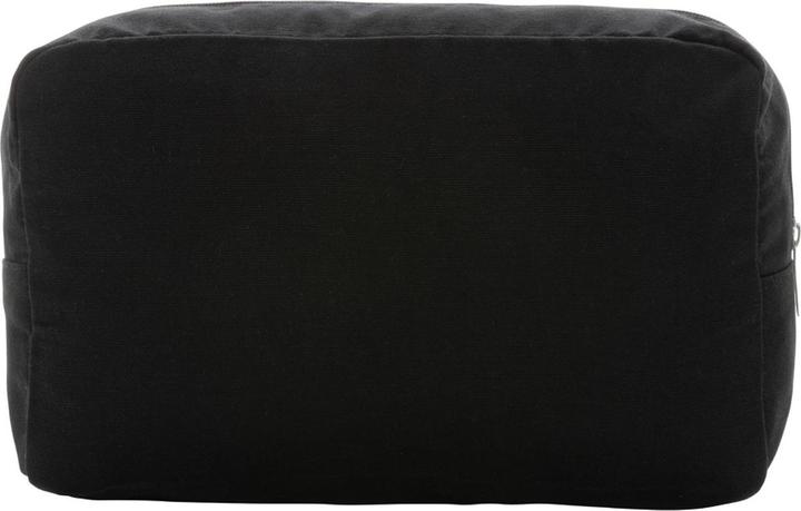 Xd Collection Kosmetikbeutel Impact Aware Recyceltes Zelttuch 45l