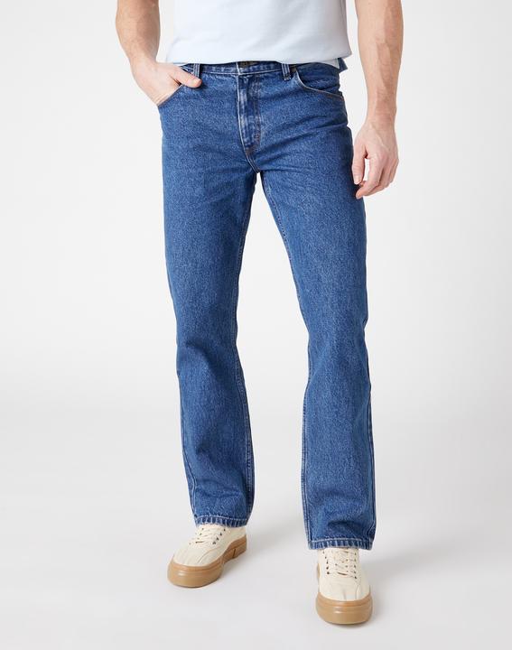 Wrangler Jeans Straight (33)