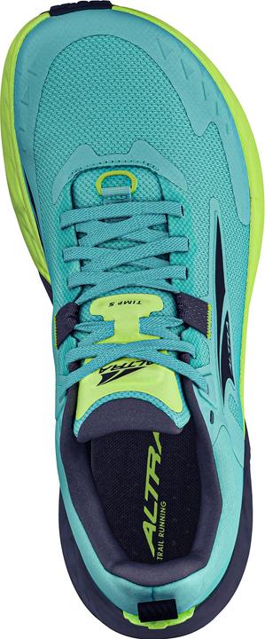Actual product image Altra Women's Timp 5 (41)