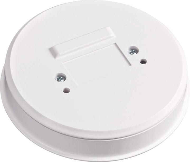 Produktbild Ei Electronics Ei428RF - Oberflächenmontiert - V0 - 150 m - 868 MHz - Weiss - Lithium