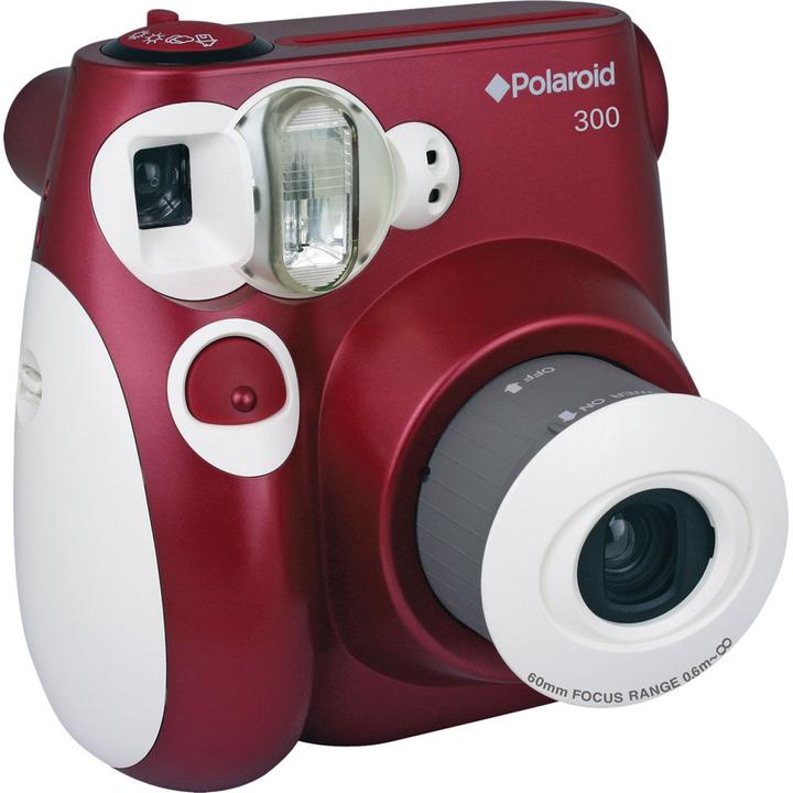 Produktbild Polaroid Pic 300