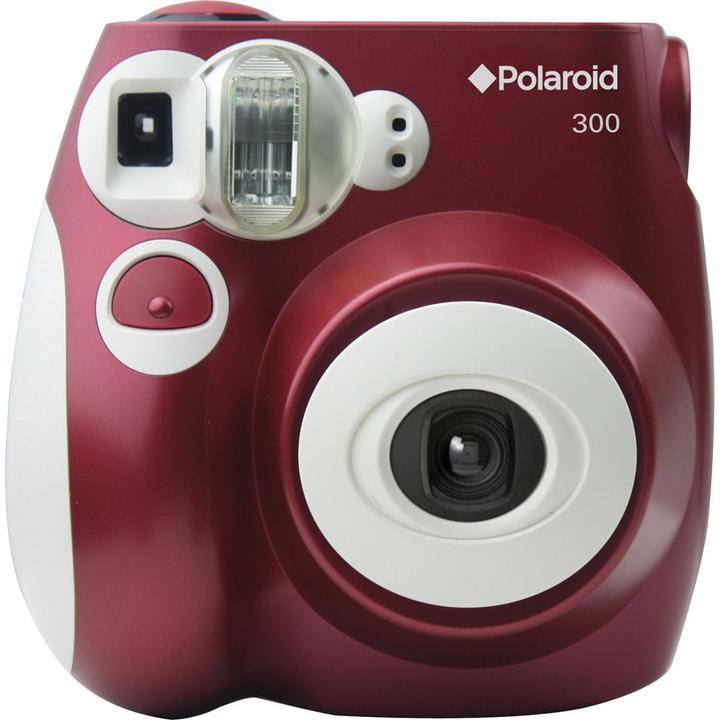 Polaroid Pic 300