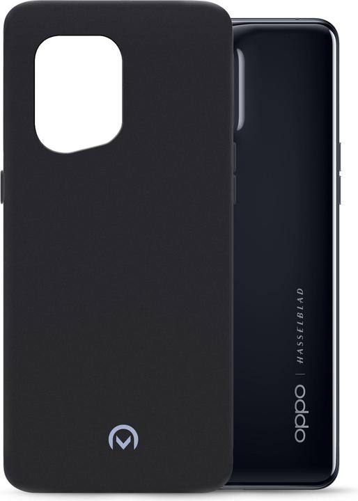 Image du produit Mobilize Etui en gélatine (Oppo Find X5 Pro)