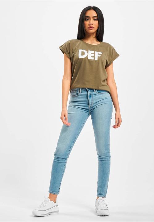 Produktbild DEF Her Secret T-Shirt - 18431 (XS)