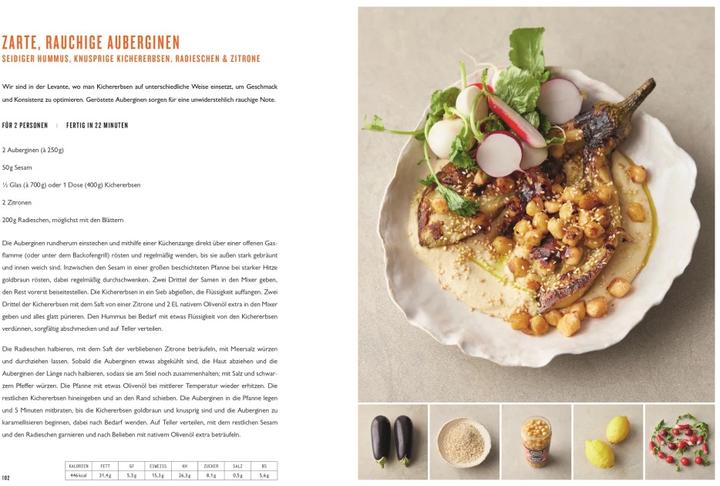 Produktbild 5 Zutaten mediterran (Deutsch, Jamie Oliver, Helmut Ertl, 2023)