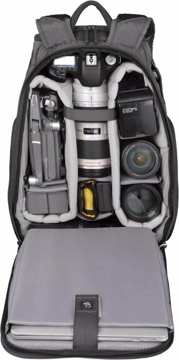 Image du produit Vanguard Veo Adaptor R48 (Sac à dos photo, 20 l)