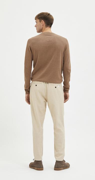 Immagine prodotto Selected Homme Pantaloni in lino SLHSLIMTAPE (M)