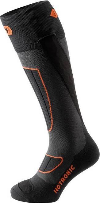 Bootdoc BD Heat Socks (XS, 32 - 34)