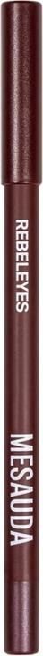 Immagine prodotto Mesauda Occhi - Matita occhi in plastica impermeabile Rebeleyes Spice 104 (104)