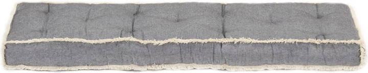 Actual product image VidaXL Bolton (120 x 40 x 7 cm)