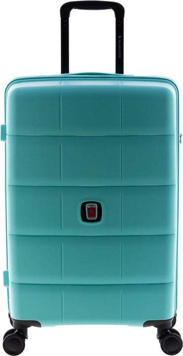 Actual product image Wüsthof 2700 4 Rollen Trolley 64 cm (70 l)