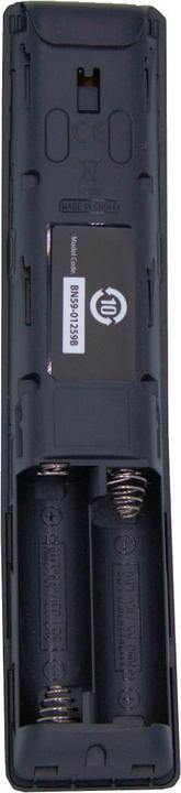 Actual product image Samsung Remote control BN59-01259B, BN5901259B, TM1850A (Device-specific remote control)