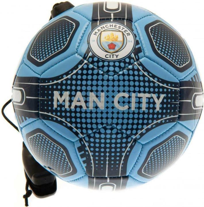 Immagine prodotto Manchester City FC Palla per l'allenamento delle abilità (2)