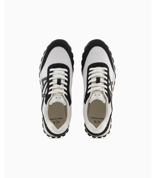 Actual product image Armani Exchange English (46)