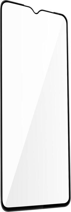 Actual product image 3MK Hardglass Max Lite Screen Protector (1 Piece, Oppo A57s, Oppo A57e, Oppo A57)