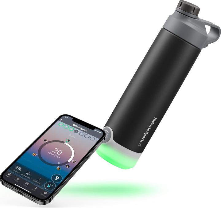 Actual product image HidrateSpark Tap (0.59 l)