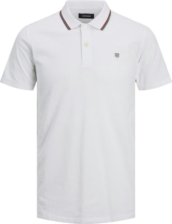 Produktbild Jack & Jones Poloshirt Poloshirt (S)