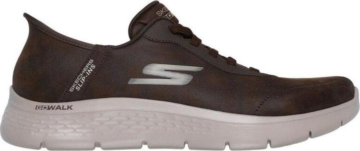 Actual product image Skechers Go Walk Flex - Smooth Motion - Lifestyle Schuhe - Herren (43)