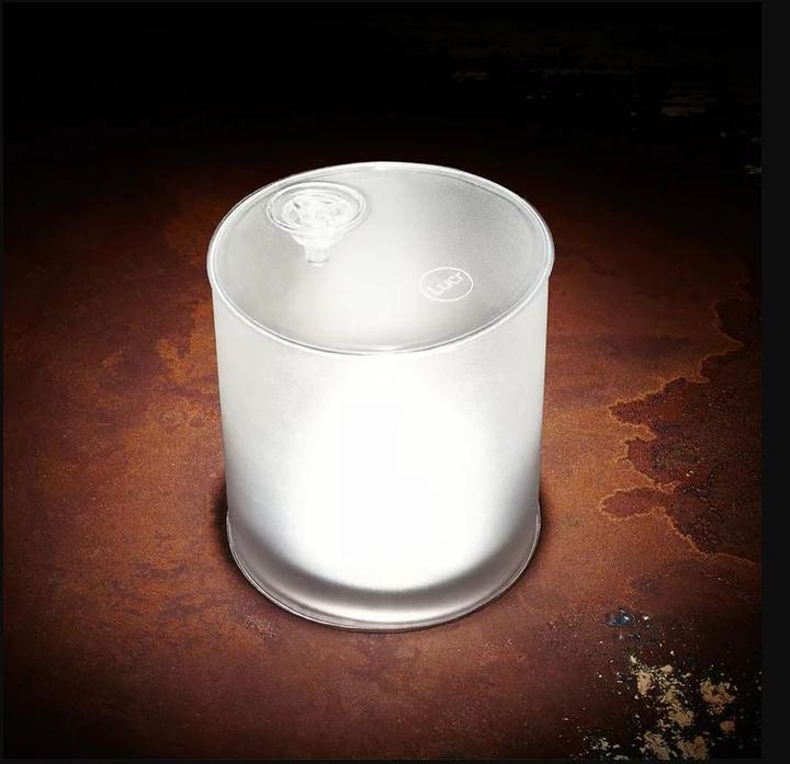 Image du produit Luci Lampe solaire