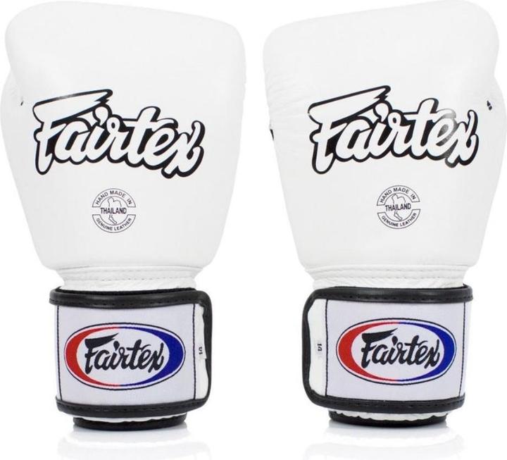Actual product image Fairtex BGV1 (10 OZ, One size)