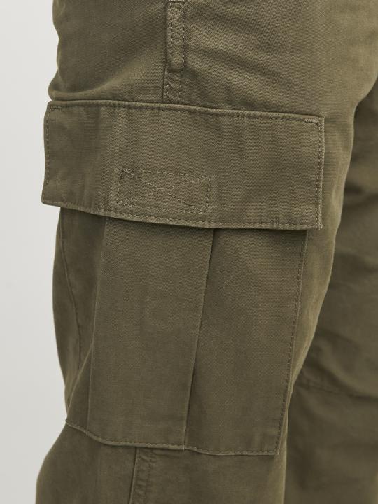 Actual product image Jack & Jones Jpstkane Jjbarkley Cargo Pant Noos (W31/L32)