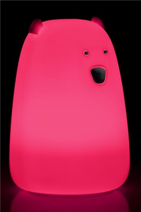 Actual product image Goobay Polar bear