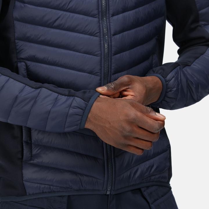 Produktbild Regatta Tourer Hybrid Steppjacke (L)