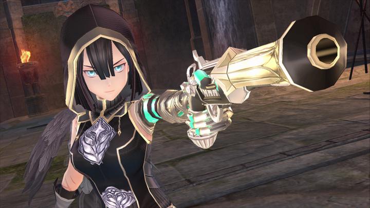 Actual product image NIS Ys IX: Monstrous Nox Pact Edition (PS4, DE)