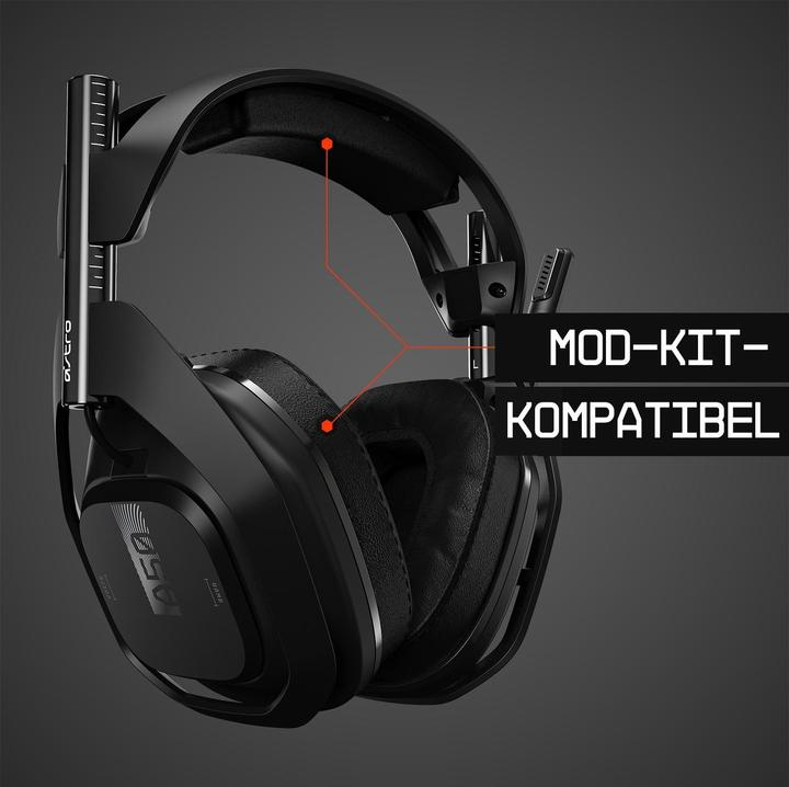 Actual product image Astro Gaming A50 (Wireless)