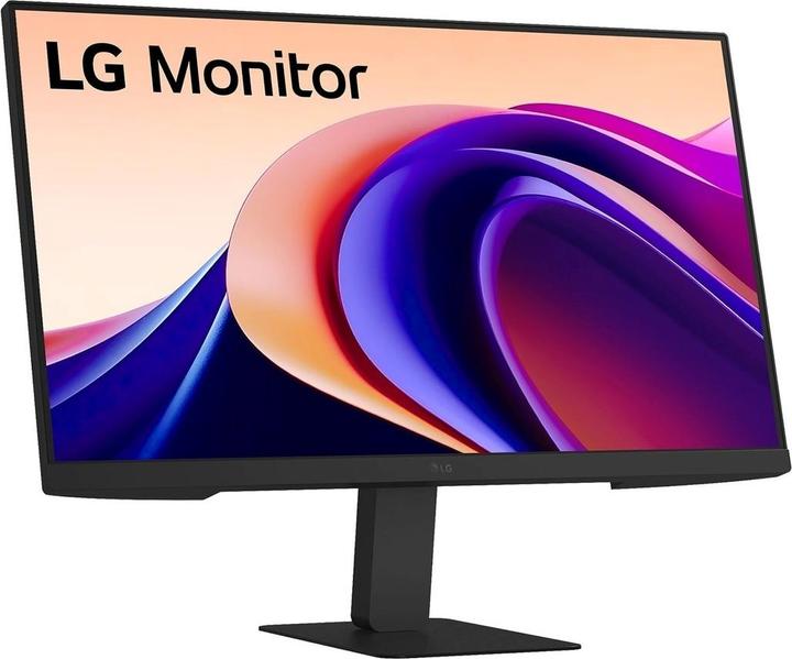 Produktbild LG 24U631A-B (2560 x 1440 Pixel, 24")