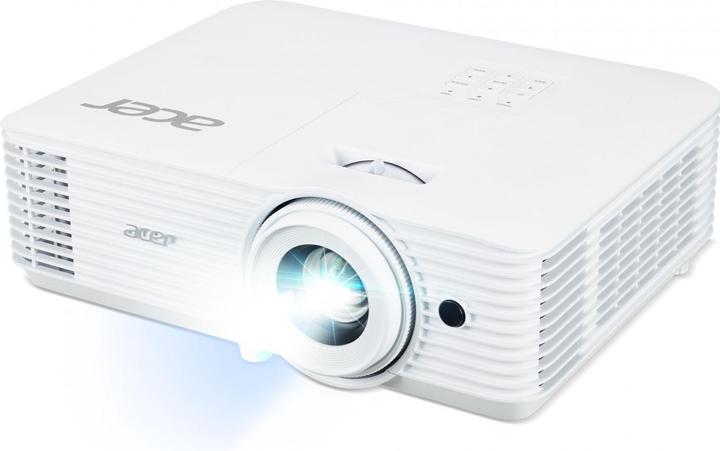 Produktbild Acer X1528KI (WUXGA, 5200 lm, 1.48 - 1.62:1)