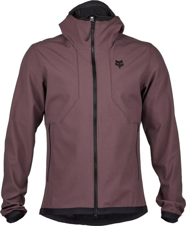 Immagine prodotto Fox Giacca 23 Ranger Fire Hoodie Pur M (M)