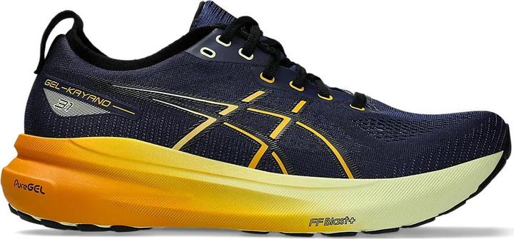 Actual product image ASICS Performance Gel-Kayano 31 (45)