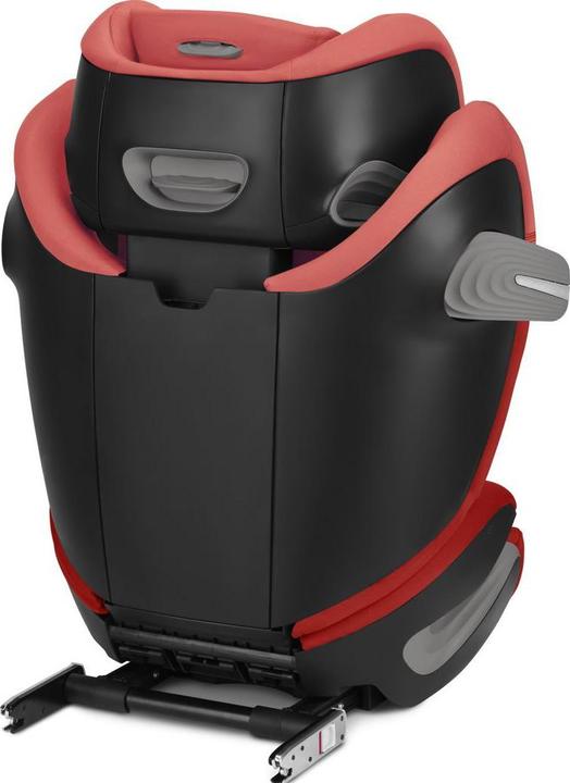Image du produit Cybex Solution S2 i-Fix (Siège pour enfant, Norme ECE R129/i-Size)