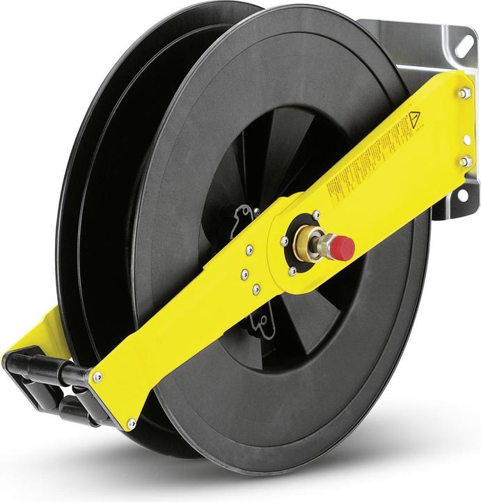 Kärcher Professional Schlauchtrommel, Automatik, lackiert (20 m)