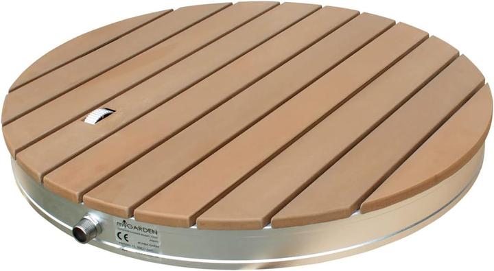 Produktbild Tec Outdoor Bodendusche