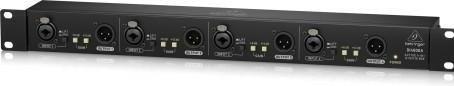 Actual product image Behringer DI4800A DI-box aktywny 4-kanałowy