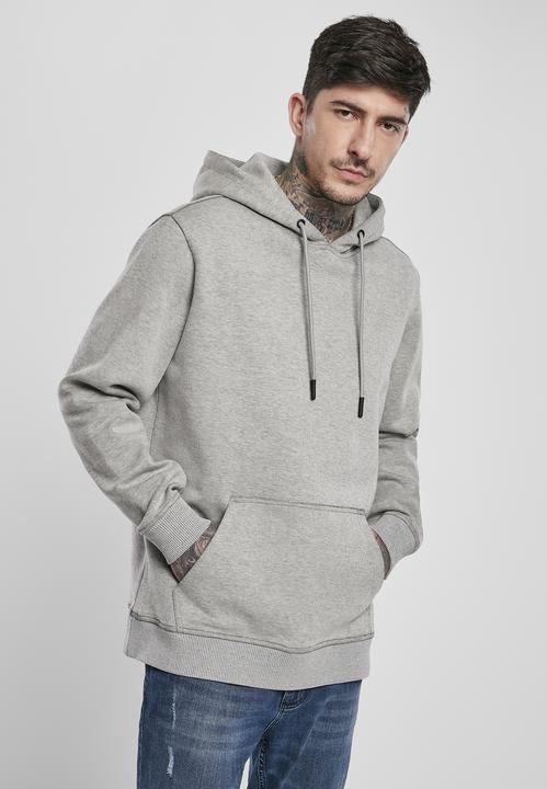 Urban Classics Two Face Hoody (XL)
